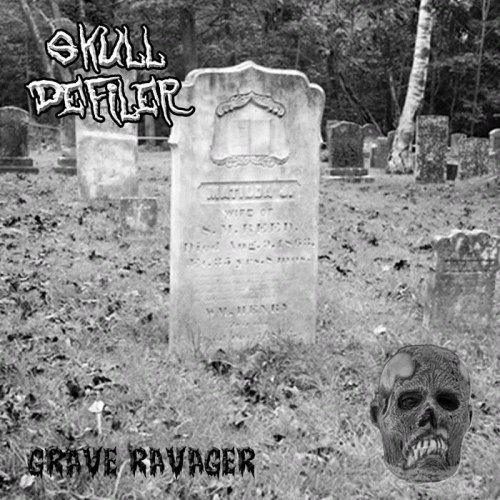 Skull Defiler : Grave Ravager